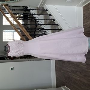 Formal Dress, Lillac